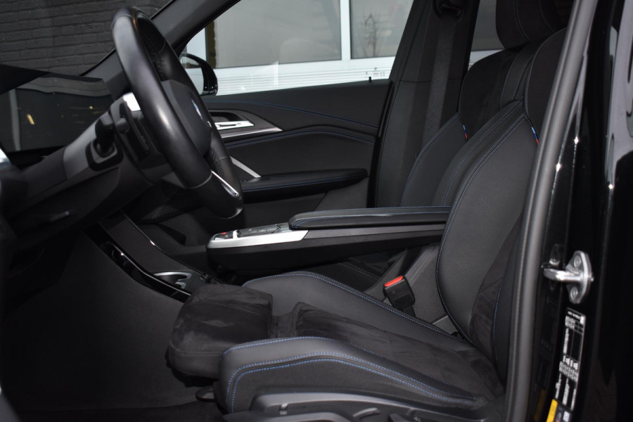 BMW X1 xDrive25e Plugin Hybrid 245PK Aut. M-Sport | Navi | Camera | LED | Incl. garantie