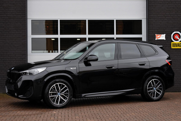 BMW X1 xDrive25e Plugin Hybrid 245PK Aut. M-Sport | Navi | Camera | LED | Incl. garantie