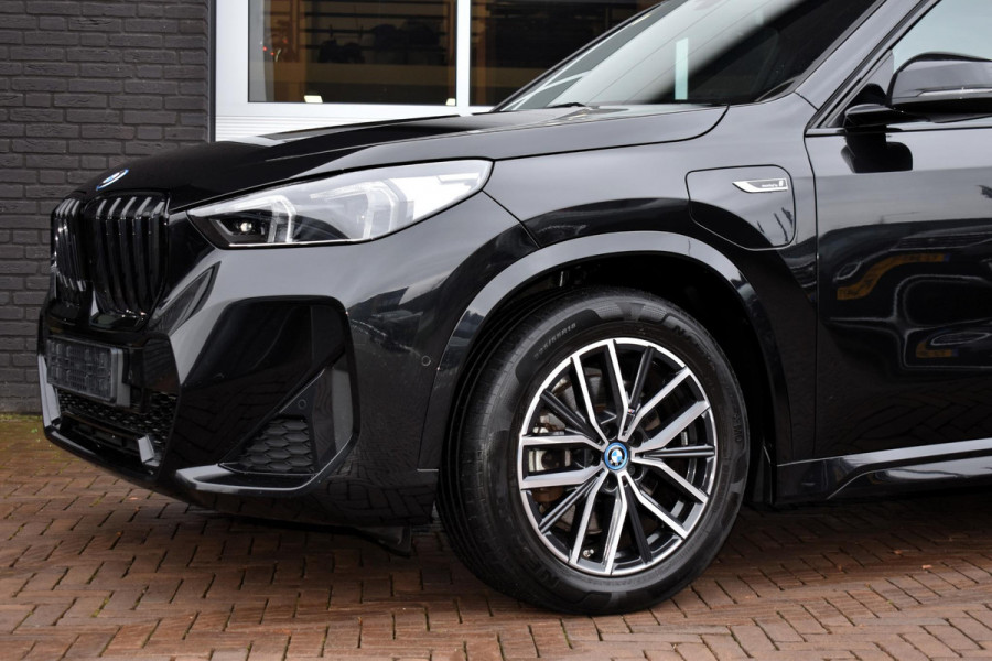 BMW X1 xDrive25e Plugin Hybrid 245PK Aut. M-Sport | Navi | Camera | LED | Incl. garantie