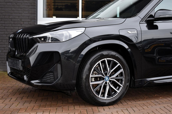 BMW X1 xDrive25e Plugin Hybrid 245PK Aut. M-Sport | Navi | Camera | LED | Incl. garantie