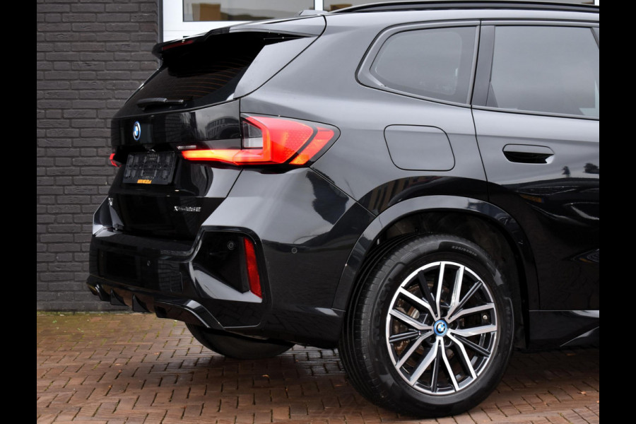 BMW X1 xDrive25e Plugin Hybrid 245PK Aut. M-Sport | Navi | Camera | LED | Incl. garantie