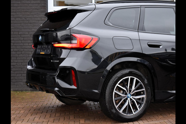 BMW X1 xDrive25e Plugin Hybrid 245PK Aut. M-Sport | Navi | Camera | LED | Incl. garantie