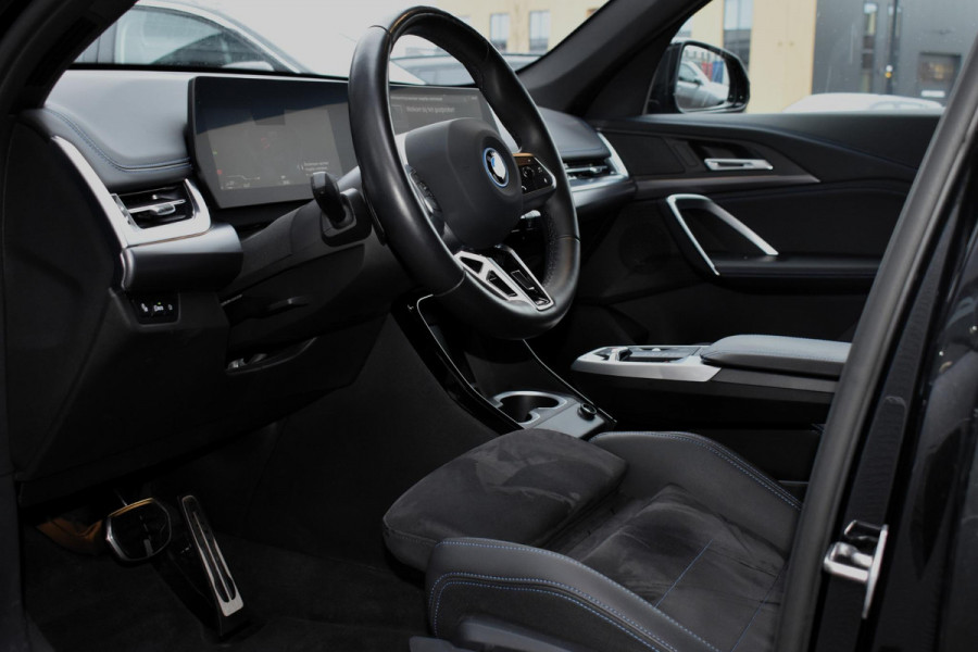 BMW X1 xDrive25e Plugin Hybrid 245PK Aut. M-Sport | Navi | Camera | LED | Incl. garantie