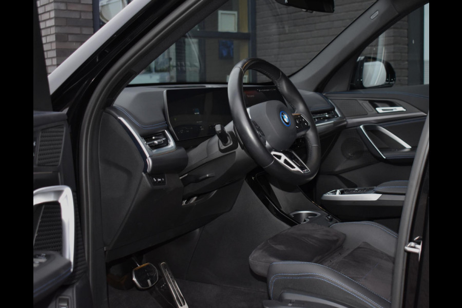 BMW X1 xDrive25e Plugin Hybrid 245PK Aut. M-Sport | Navi | Camera | LED | Incl. garantie