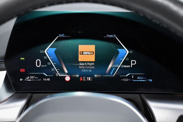 BMW X1 xDrive25e Plugin Hybrid 245PK Aut. M-Sport | Navi | Camera | LED | Incl. garantie