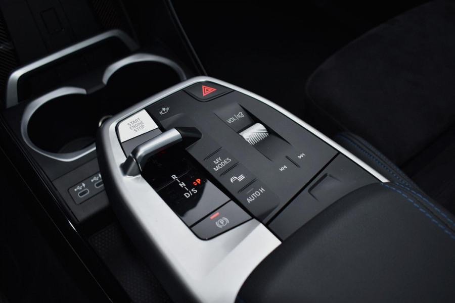 BMW X1 xDrive25e Plugin Hybrid 245PK Aut. M-Sport | Navi | Camera | LED | Incl. garantie