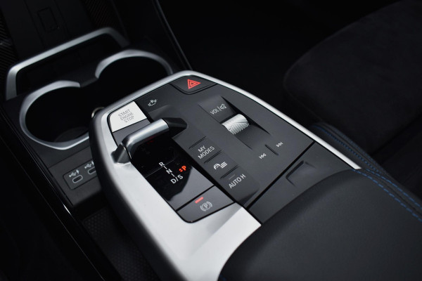 BMW X1 xDrive25e Plugin Hybrid 245PK Aut. M-Sport | Navi | Camera | LED | Incl. garantie