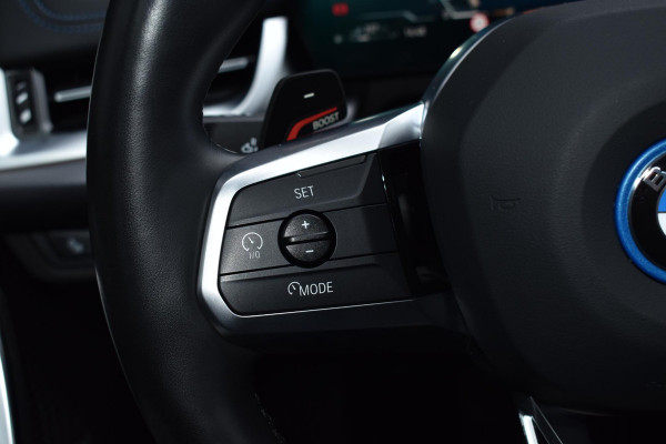 BMW X1 xDrive25e Plugin Hybrid 245PK Aut. M-Sport | Navi | Camera | LED | Incl. garantie