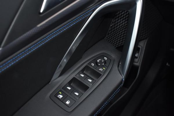 BMW X1 xDrive25e Plugin Hybrid 245PK Aut. M-Sport | Navi | Camera | LED | Incl. garantie