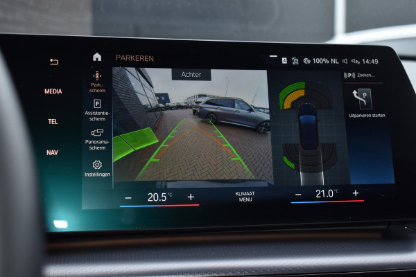 BMW X1 xDrive25e Plugin Hybrid 245PK Aut. M-Sport | Navi | Camera | LED | Incl. garantie