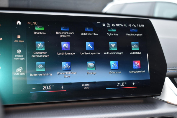 BMW X1 xDrive25e Plugin Hybrid 245PK Aut. M-Sport | Navi | Camera | LED | Incl. garantie