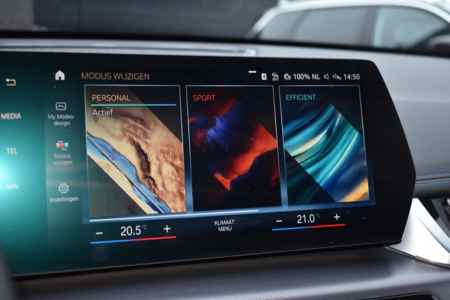 BMW X1 xDrive25e Plugin Hybrid 245PK Aut. M-Sport | Navi | Camera | LED | Incl. garantie