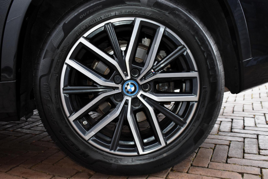 BMW X1 xDrive25e Plugin Hybrid 245PK Aut. M-Sport | Navi | Camera | LED | Incl. garantie