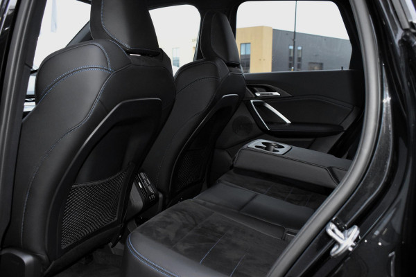 BMW X1 xDrive25e Plugin Hybrid 245PK Aut. M-Sport | Navi | Camera | LED | Incl. garantie