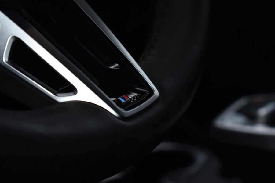 BMW X1 xDrive25e Plugin Hybrid 245PK Aut. M-Sport | Navi | Camera | LED | Incl. garantie