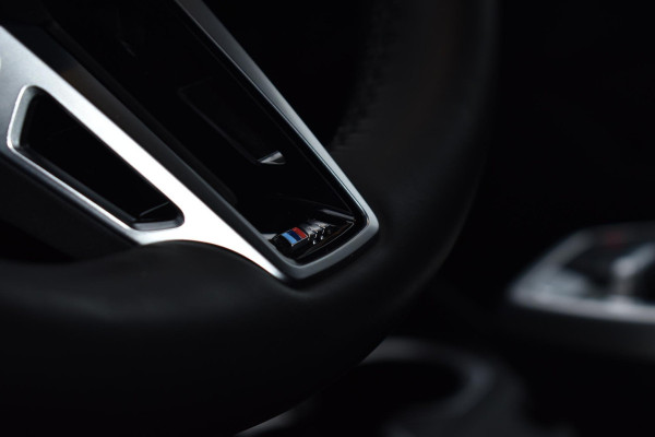 BMW X1 xDrive25e Plugin Hybrid 245PK Aut. M-Sport | Navi | Camera | LED | Incl. garantie