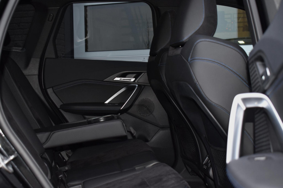 BMW X1 xDrive25e Plugin Hybrid 245PK Aut. M-Sport | Navi | Camera | LED | Incl. garantie