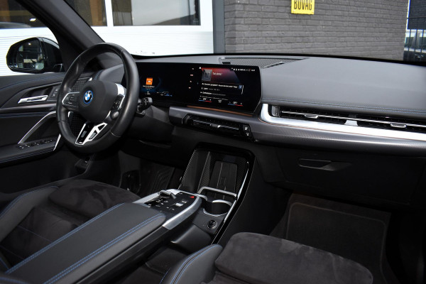 BMW X1 xDrive25e Plugin Hybrid 245PK Aut. M-Sport | Navi | Camera | LED | Incl. garantie