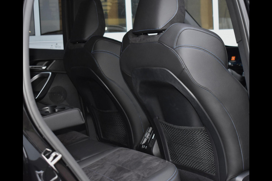 BMW X1 xDrive25e Plugin Hybrid 245PK Aut. M-Sport | Navi | Camera | LED | Incl. garantie