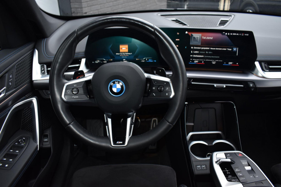 BMW X1 xDrive25e Plugin Hybrid 245PK Aut. M-Sport | Navi | Camera | LED | Incl. garantie