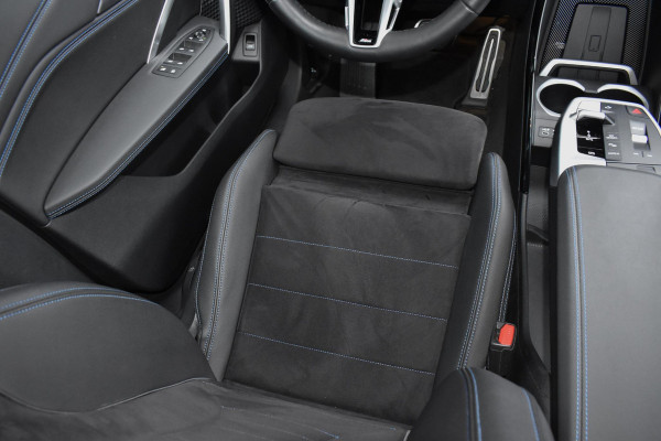 BMW X1 xDrive25e Plugin Hybrid 245PK Aut. M-Sport | Navi | Camera | LED | Incl. garantie