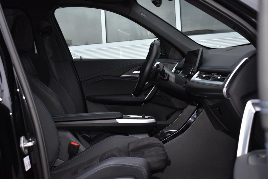 BMW X1 xDrive25e Plugin Hybrid 245PK Aut. M-Sport | Navi | Camera | LED | Incl. garantie