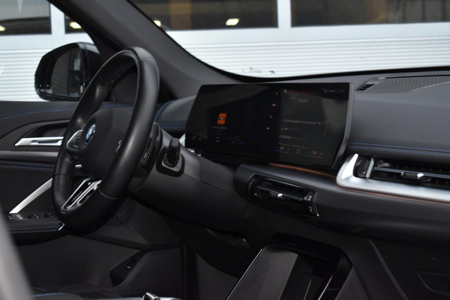 BMW X1 xDrive25e Plugin Hybrid 245PK Aut. M-Sport | Navi | Camera | LED | Incl. garantie