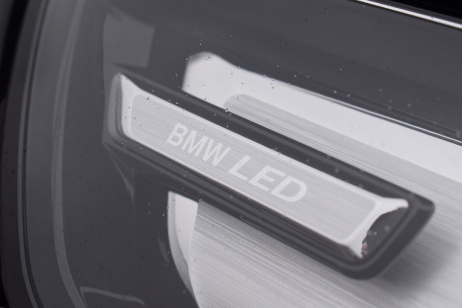 BMW X1 xDrive25e Plugin Hybrid 245PK Aut. M-Sport | Navi | Camera | LED | Incl. garantie