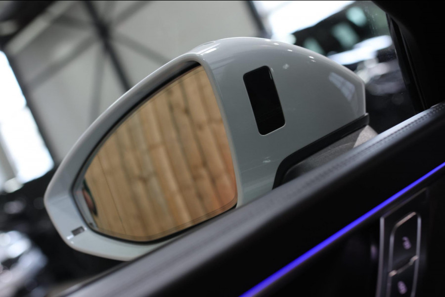 Audi A6 AVANT 55 TFSI Quattro S-Line *Pano*B&O Advanced*Achteras besturing*Soft-Close*