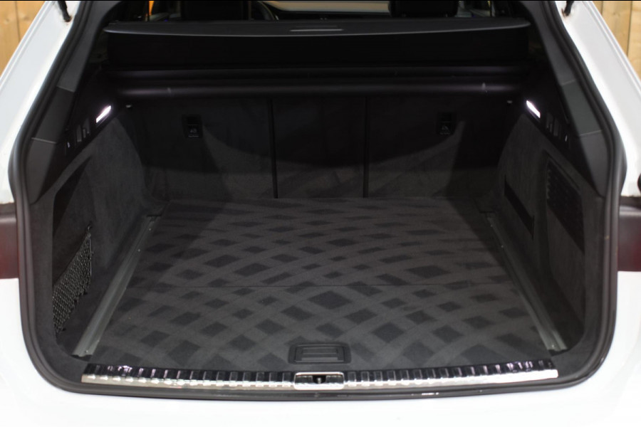 Audi A6 AVANT 55 TFSI Quattro S-Line *Pano*B&O Advanced*Achteras besturing*Soft-Close*