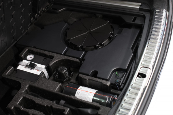 Audi A6 AVANT 55 TFSI Quattro S-Line *Pano*B&O Advanced*Achteras besturing*Soft-Close*