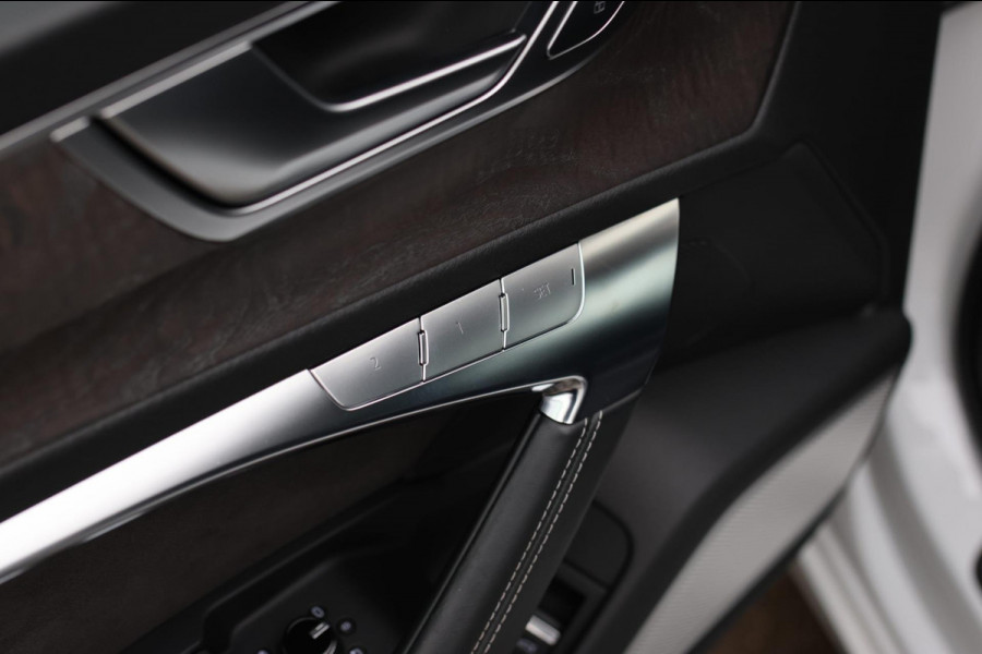 Audi A6 AVANT 55 TFSI Quattro S-Line *Pano*B&O Advanced*Achteras besturing*Soft-Close*
