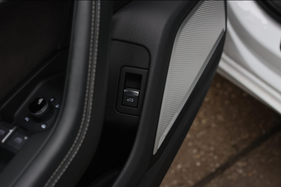 Audi A6 AVANT 55 TFSI Quattro S-Line *Pano*B&O Advanced*Achteras besturing*Soft-Close*