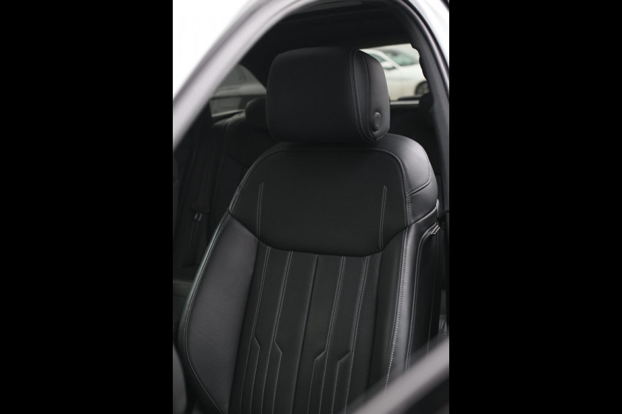 Audi A6 AVANT 55 TFSI Quattro S-Line *Pano*B&O Advanced*Achteras besturing*Soft-Close*