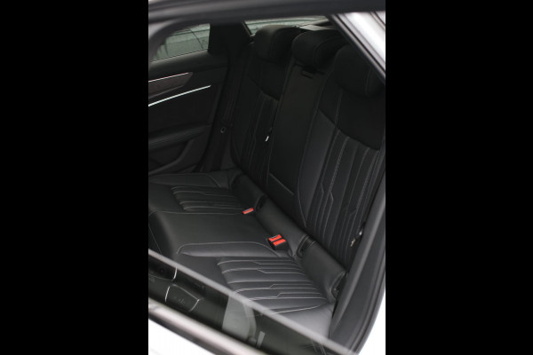 Audi A6 AVANT 55 TFSI Quattro S-Line *Pano*B&O Advanced*Achteras besturing*Soft-Close*