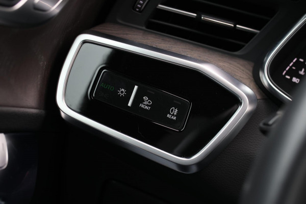 Audi A6 AVANT 55 TFSI Quattro S-Line *Pano*B&O Advanced*Achteras besturing*Soft-Close*