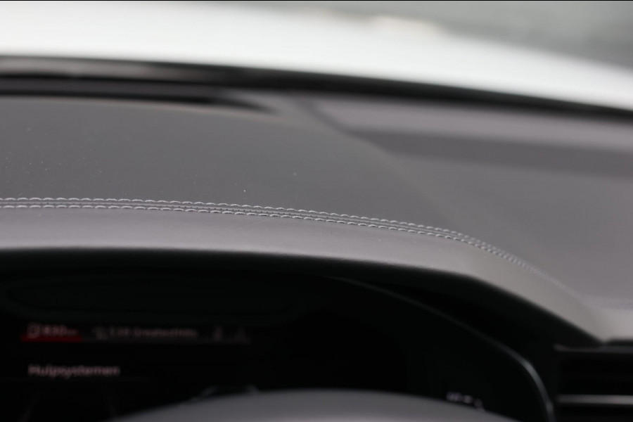 Audi A6 AVANT 55 TFSI Quattro S-Line *Pano*B&O Advanced*Achteras besturing*Soft-Close*