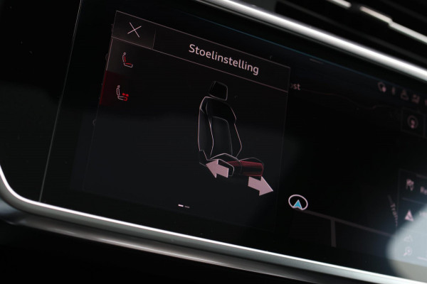 Audi A6 AVANT 55 TFSI Quattro S-Line *Pano*B&O Advanced*Achteras besturing*Soft-Close*