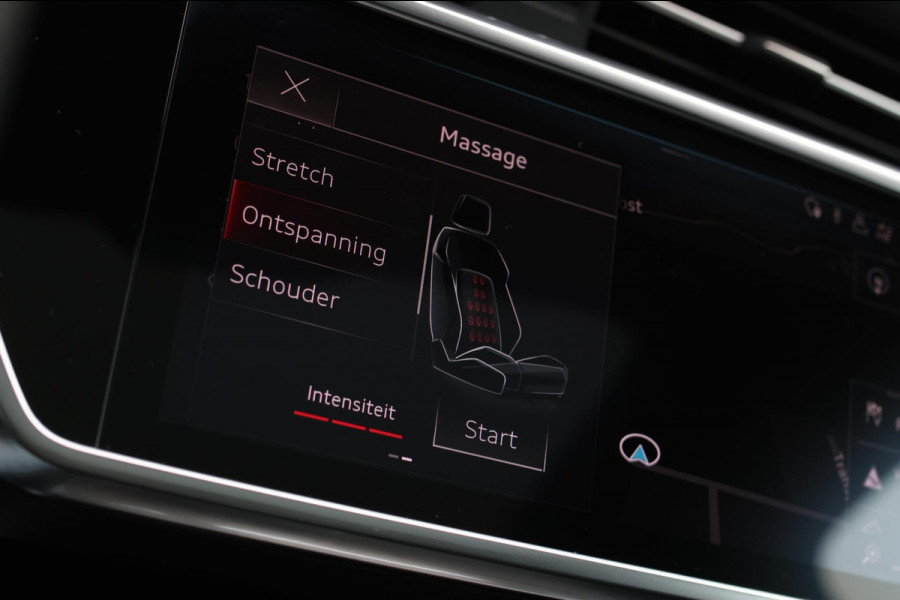 Audi A6 AVANT 55 TFSI Quattro S-Line *Pano*B&O Advanced*Achteras besturing*Soft-Close*