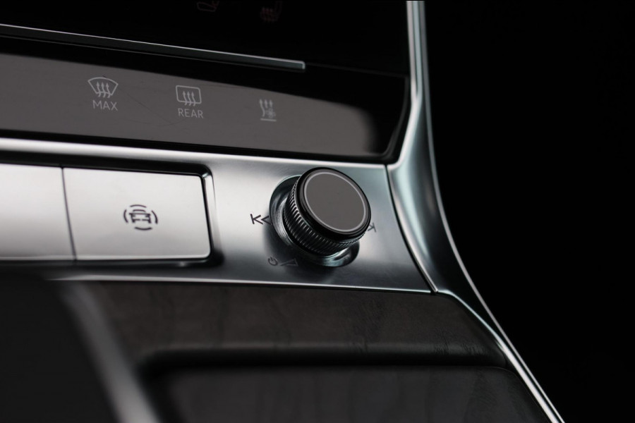 Audi A6 AVANT 55 TFSI Quattro S-Line *Pano*B&O Advanced*Achteras besturing*Soft-Close*