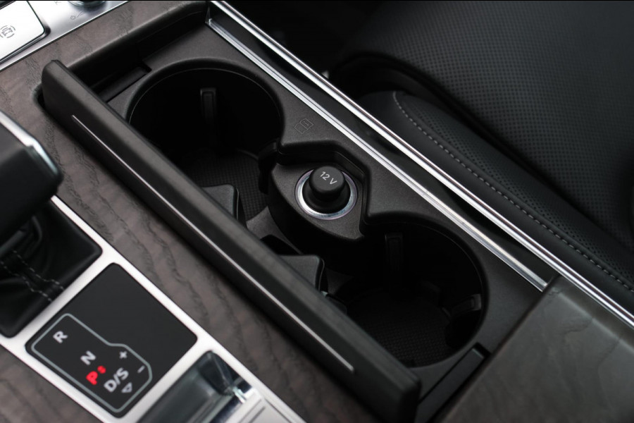 Audi A6 AVANT 55 TFSI Quattro S-Line *Pano*B&O Advanced*Achteras besturing*Soft-Close*