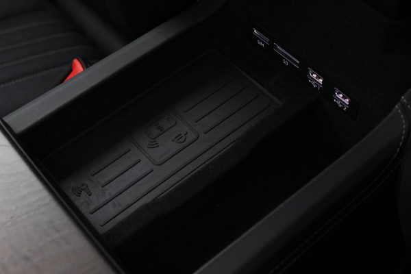 Audi A6 AVANT 55 TFSI Quattro S-Line *Pano*B&O Advanced*Achteras besturing*Soft-Close*