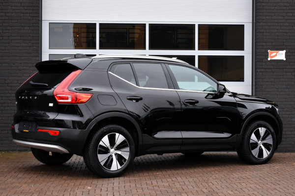 Volvo XC40 1.5 T4 Recharge 211PK Aut. Inscription Expression | Elektr. voorstoelen | LED | Navi | Camera | BLiS | Incl. garantie