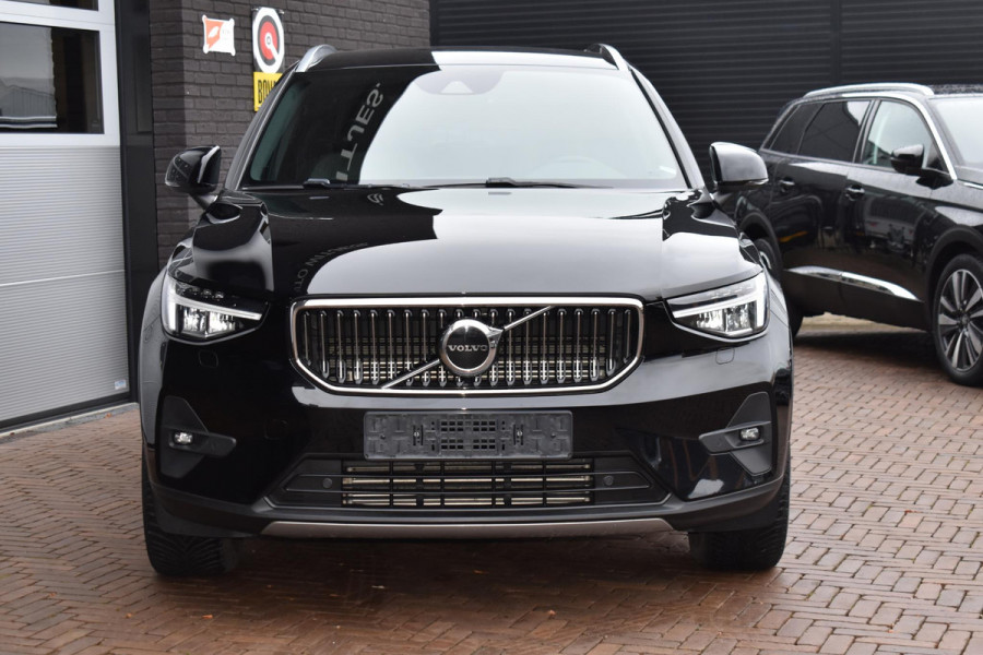 Volvo XC40 1.5 T4 Recharge 211PK Aut. Inscription Expression | Elektr. voorstoelen | LED | Navi | Camera | BLiS | Incl. garantie