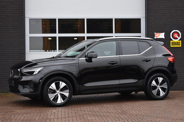 Volvo XC40 1.5 T4 Recharge 211PK Aut. Inscription Expression | Elektr. voorstoelen | LED | Navi | Camera | BLiS | Incl. garantie