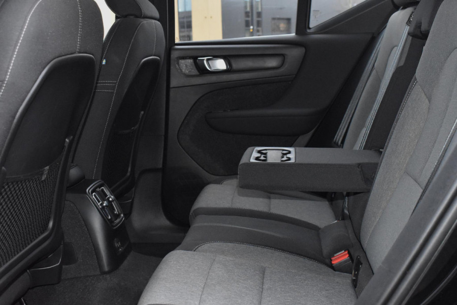 Volvo XC40 1.5 T4 Recharge 211PK Aut. Inscription Expression | Elektr. voorstoelen | LED | Navi | Camera | BLiS | Incl. garantie