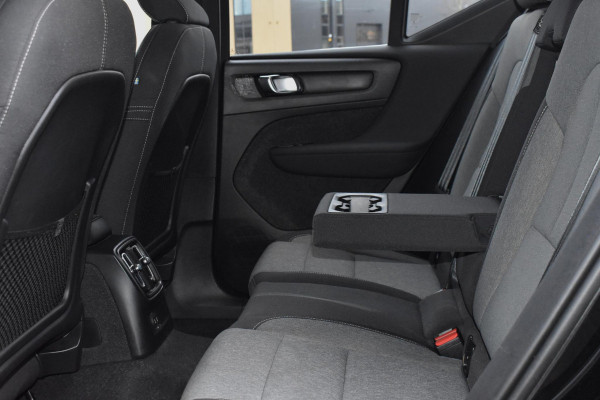 Volvo XC40 1.5 T4 Recharge 211PK Aut. Inscription Expression | Elektr. voorstoelen | LED | Navi | Camera | BLiS | Incl. garantie