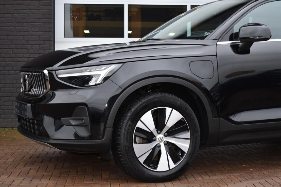 Volvo XC40 1.5 T4 Recharge 211PK Aut. Inscription Expression | Elektr. voorstoelen | LED | Navi | Camera | BLiS | Incl. garantie