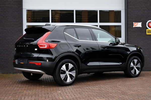 Volvo XC40 1.5 T4 Recharge 211PK Aut. Inscription Expression | Elektr. voorstoelen | LED | Navi | Camera | BLiS | Incl. garantie