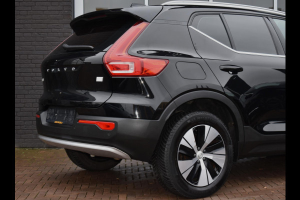 Volvo XC40 1.5 T4 Recharge 211PK Aut. Inscription Expression | Elektr. voorstoelen | LED | Navi | Camera | BLiS | Incl. garantie